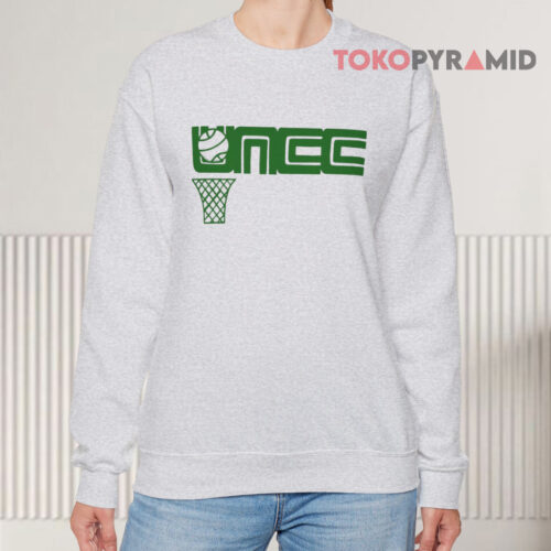 Unc Charlotte 49ers Sweatshirt Unc Charlotte 49ers Sweatshirt