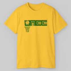 Unc Charlotte 49ers T shirt
