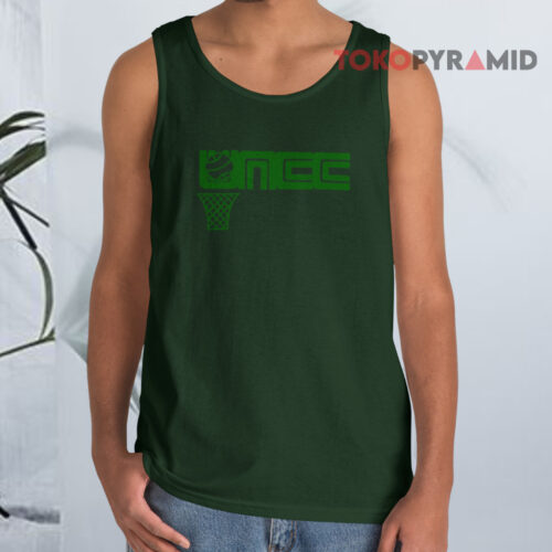 Unc Charlotte 49ers Tank Top Unc Charlotte 49ers Tank Top