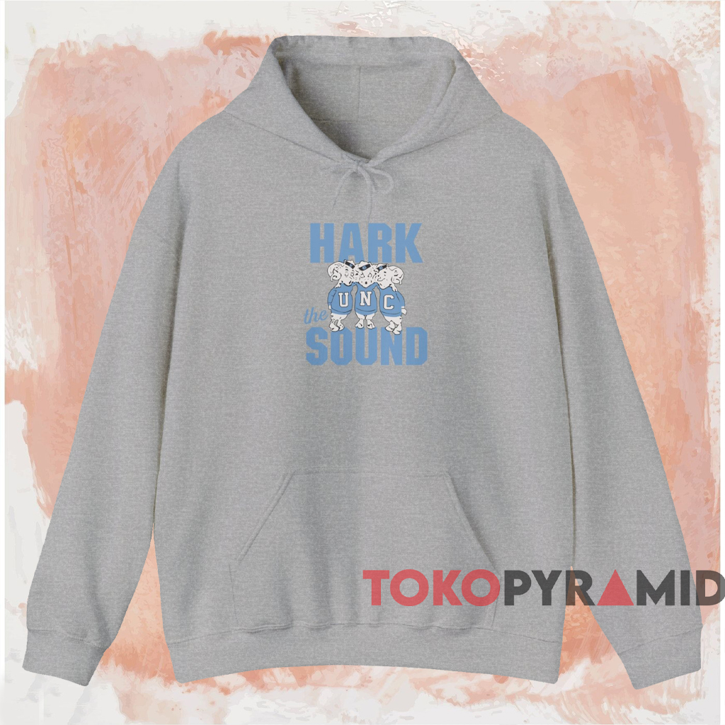 Unc Hark The Sound Shirt Grey Hoodie Unc Hark The Sound Shirt Grey Hoodie