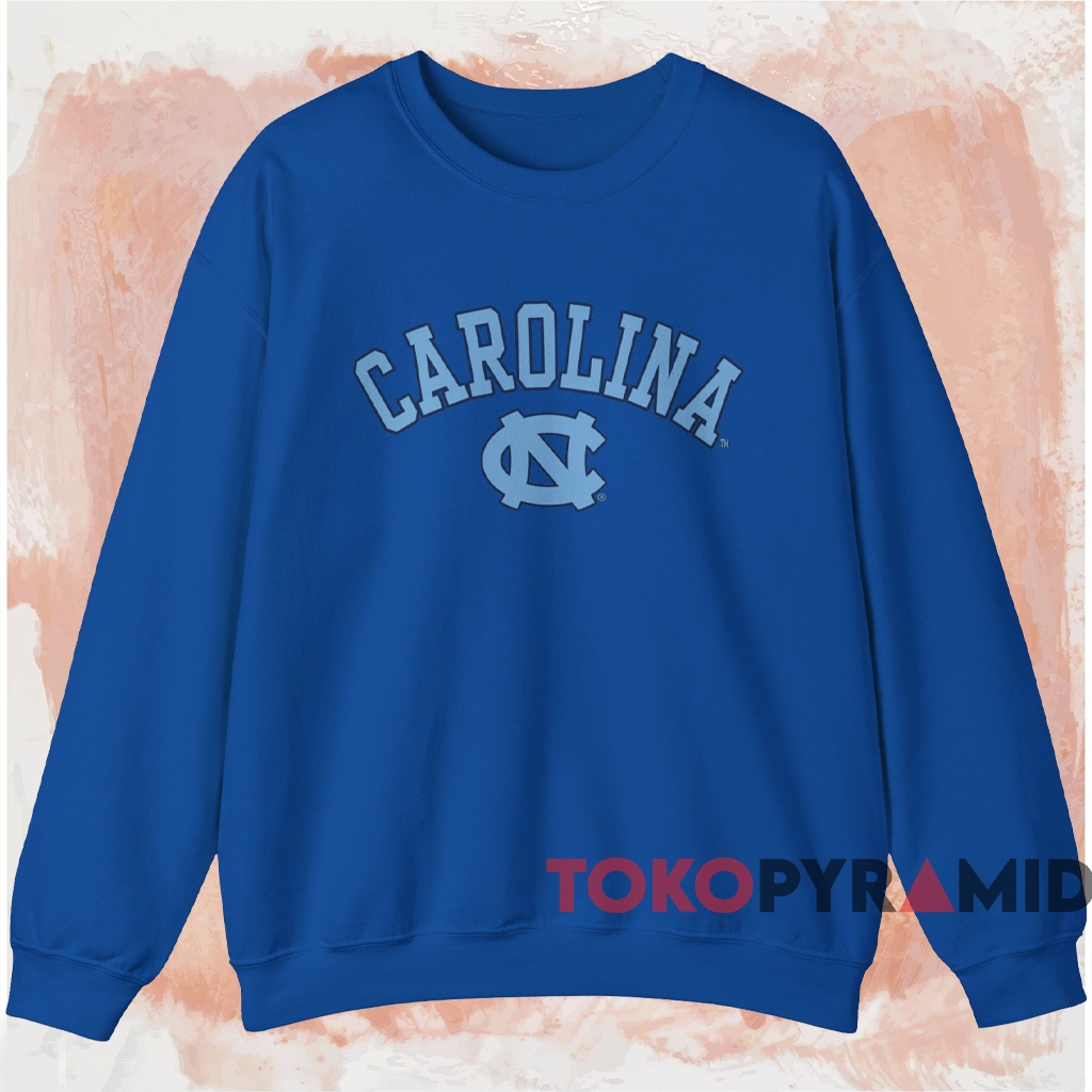 Unc North Carolina Classics Shirt Blue Sweatshirt Unc North Carolina Classics Shirt Blue Sweatshirt