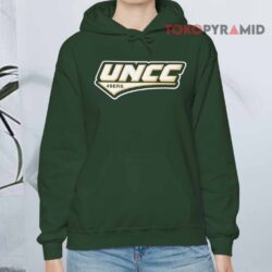 Uncc 49ers Hoodie