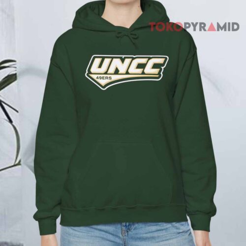 Uncc 49ers Hoodie