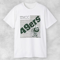 UNCC 49ers NCAA Shirt