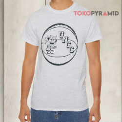 Uncc 49ers Retro Logo Shirt Unc Charlotte Grey T shirt