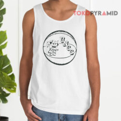 Uncc 49ers Retro Logo Shirt Unc Charlotte Tank Top