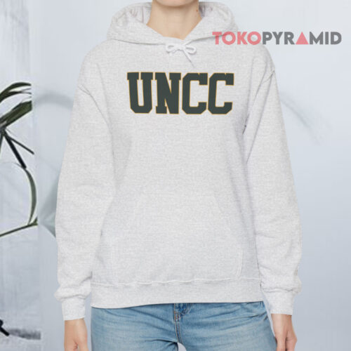 Uncc 90s Unc Charlotte 49ers Hoodie