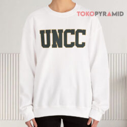 Uncc 90s Unc Charlotte 49ers Sweatshirt