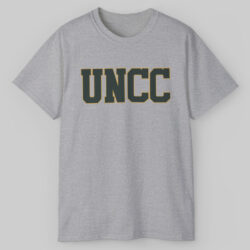 Uncc 90s Unc Charlotte 49ers T shirt