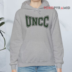 Uncc Charlotte 49ers Hoodie