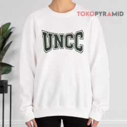 Uncc Charlotte 49ers Sweatshirt