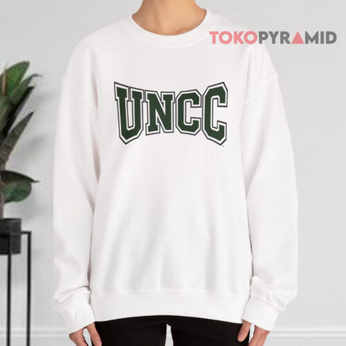 Uncc Charlotte 49ers Sweatshirt
