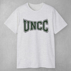 Uncc Charlotte 49ers T shirt