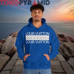 Unique Louis Vuitton Louis Vuitton Logo Shirt 3 Unique Louis Vuitton Louis Vuitton Logo Shirt