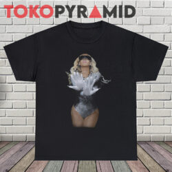 Unique Ls Tee Beyonce Shirt The Final Renaissance World Tour Show T Shirt