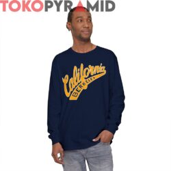 Unique Vintage UC Berkeley Sweatshirt 3 Unique Vintage UC Berkeley Sweatshirt