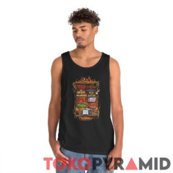 Universal Orlando Halloween Horror Nights 2018 Shirt True Fear Comes From Within Shirt 7 Universal Orlando Halloween Horror Nights 2018 Shirt True Fear Comes From Within Tank Top