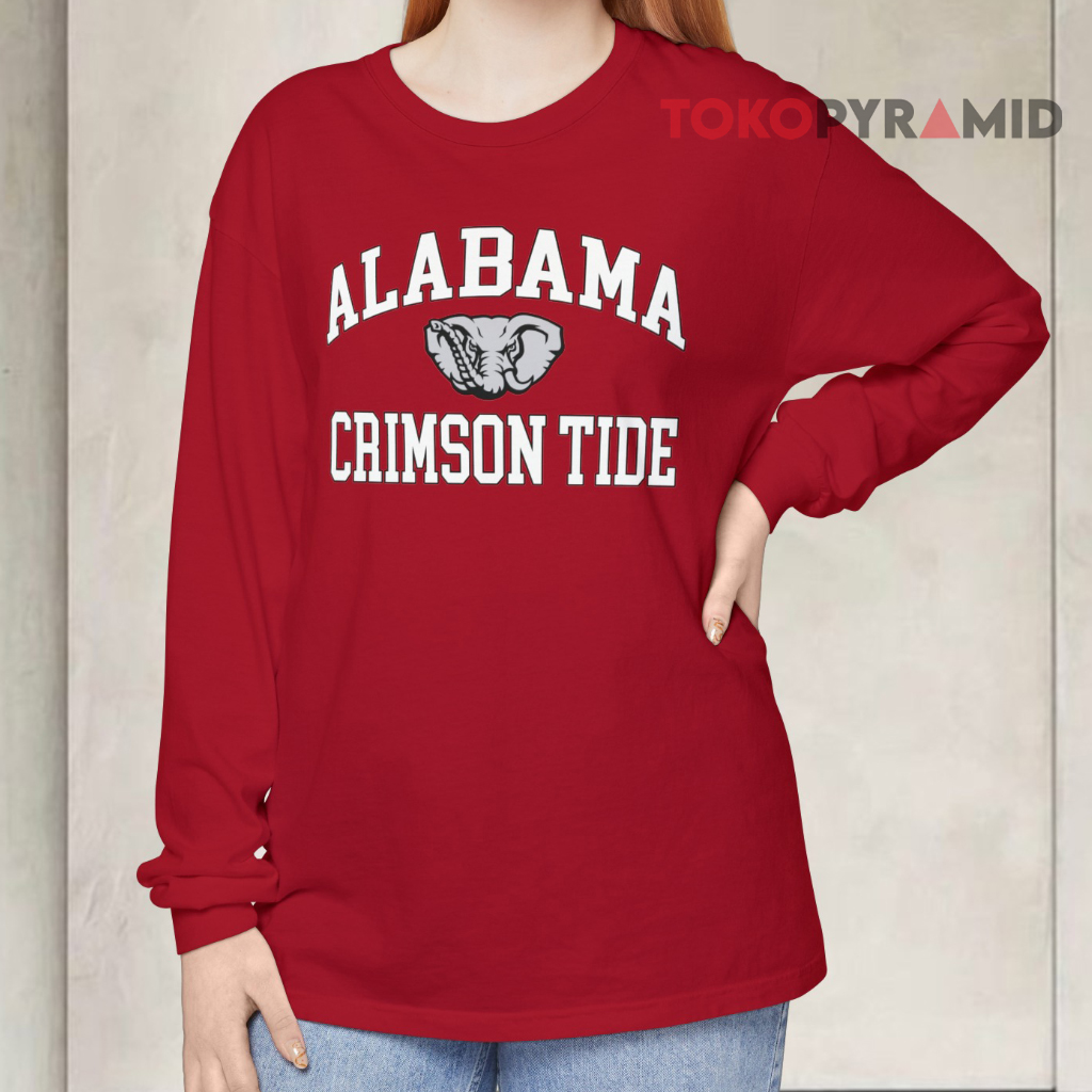 University Of Alabama Long sleeved University Of Alabama Long sleeved