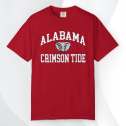 University Of Alabama T shirt