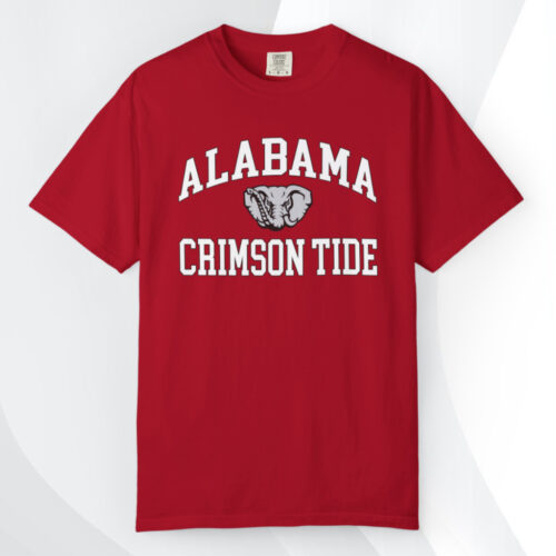 University Of Alabama T shirt University Of Alabama T shirt