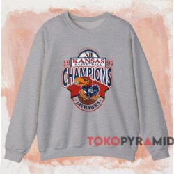 University Of Kansas School Of Medicine Shirt 3 University Of Kansas School Of Medicine Shirt Grey Sweatshirt