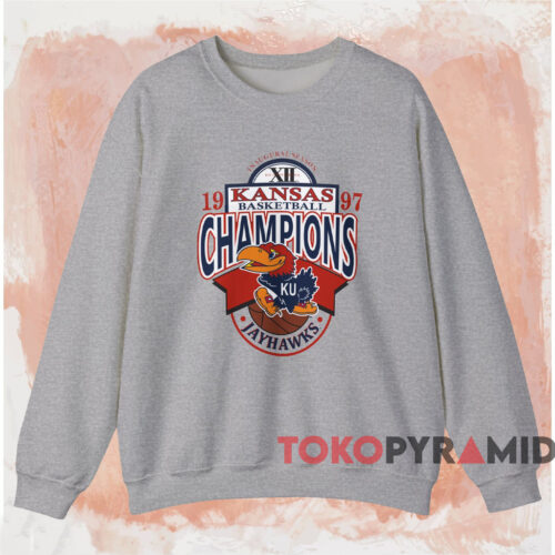 University Of Kansas School Of Medicine Shirt Grey Sweatshirt University Of Kansas School Of Medicine Shirt Grey Sweatshirt