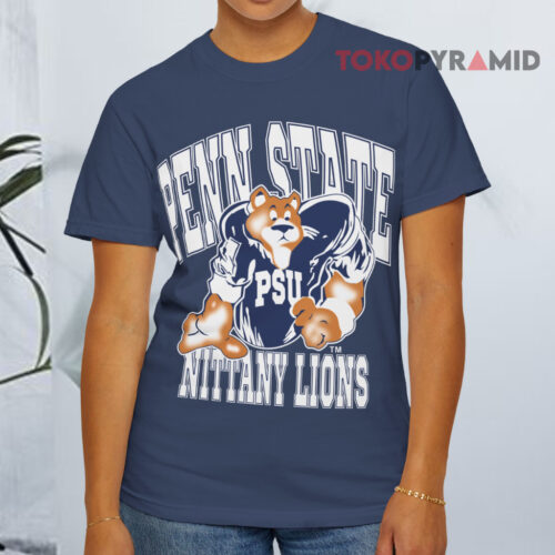 University Of Penn State Nittany Lions Psu Shirt University Of Penn State Nittany Lions Psu Shirt