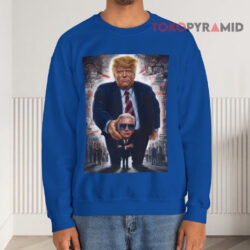 US Election Victory Donald Trump Winning 2024 Shirt 3 Us Election Victory Donald Trump Winning 2024 Sweatshirt