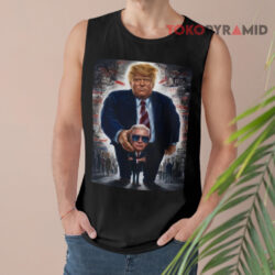 US Election Victory Donald Trump Winning 2024 Shirt 2 Us Election Victory Donald Trump Winning 2024 Tank Top