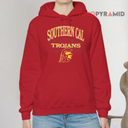 Usc Trojans Southern Cal Hoodie