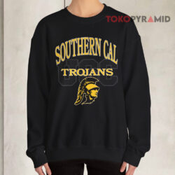 Usc Trojans Southern Cal Sweatshirt