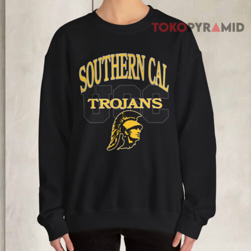 Usc Trojans Southern Cal Sweatshirt