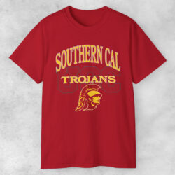 Usc Trojans Southern Cal T shirt