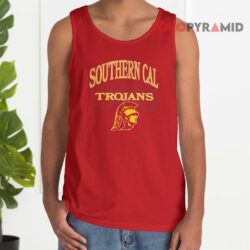 Usc Trojans Southern Cal Tank Top