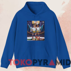 USMNT Defeat Mexico To Win Their Third-Straight Concacaf Nations League Shirt 2 Usmnt Defeat Mexico To Win Their Third straight Concacaf Nations League Shirt Blue Hoodie