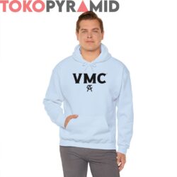 VMC Canelo Alvarez Shirt 3 VMC Canelo Alvarez Shirt