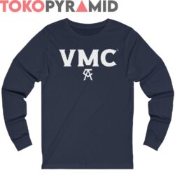 VMC Canelo Alvarez Shirt