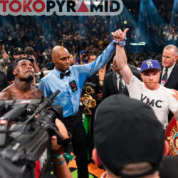 VMC Canelo Alvarez Shirt 6 VMC Canelo Alvarez Shirt 2