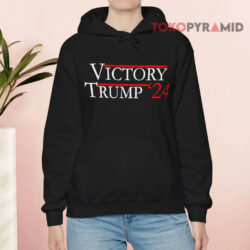 Victory Trump '24 Hoodie