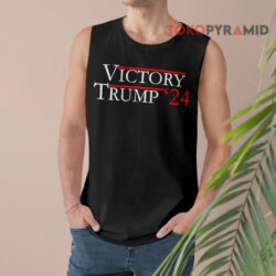 Victory Trump '24 Tank Top