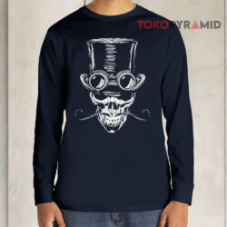 Villain King Long sleeved
