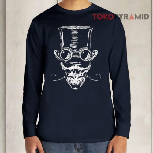Villain King Long sleeved