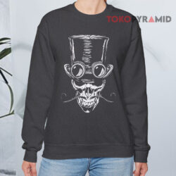 Villain King Sweatshirt