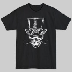 Villain King T shirt