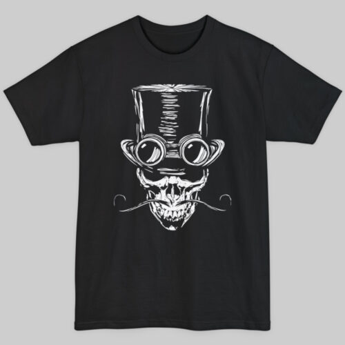 Villain King T shirt