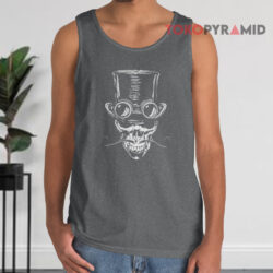 Villain King Tank Top