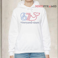 Vineyard Vines 67 Hoodie