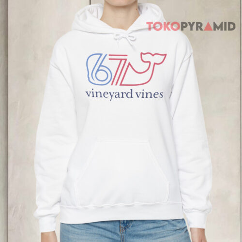 Vineyard Vines 67 Hoodie