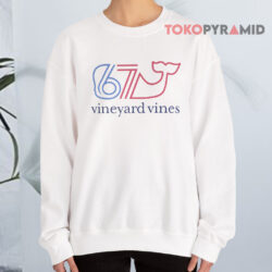 Vineyard Vines 67 Sweatshirt