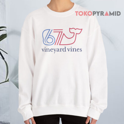 Vineyard Vines 67 Sweatshirt